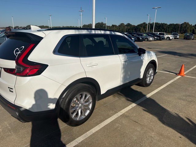 Used 2024 Honda CR-V Hybrid Sport-L SUV