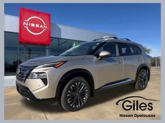 2026 Nissan Rogue Platinum SUV