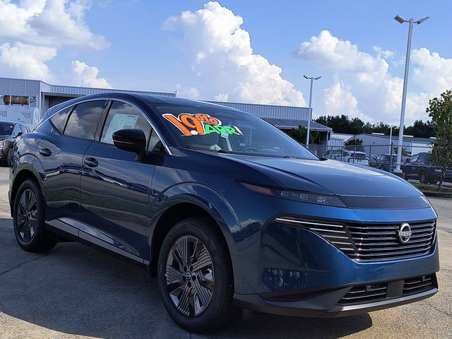 2026 Nissan Murano SL - Photo 6