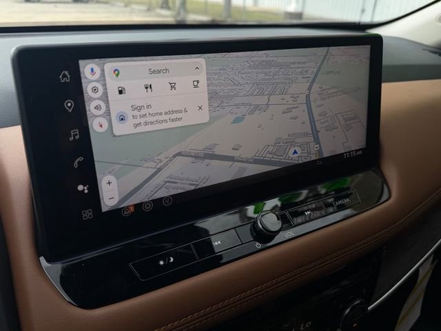 2026 Nissan Rogue Platinum - Photo 21