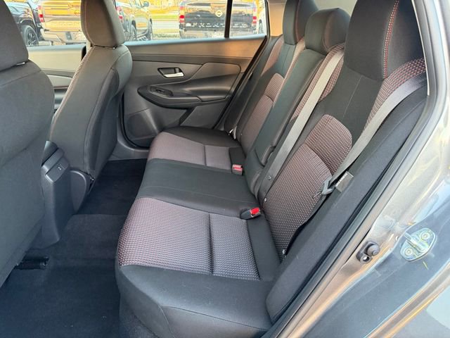 2026 Nissan Sentra SR - Photo 12