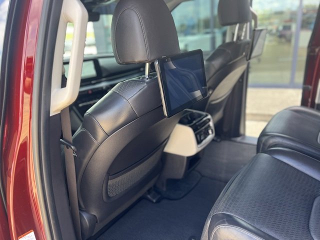 2022 Kia Carnival SX Prestige photo 4