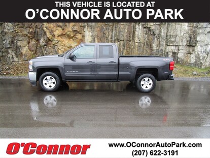 O Connor Chevrolet >> Used 2016 Chevrolet Silverado 1500 For Sale At O Connor O Connor Chevrolet >> Used 2016 Chevrolet Silverado 1500 For Sale At O Connor