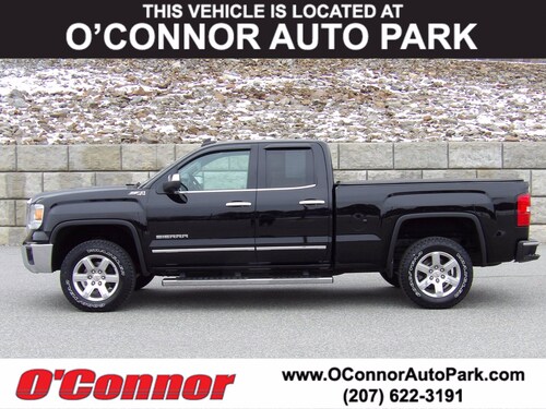 2015 GMC Sierra 1500 Truck 2015 GMC Sierra 1500 Truck