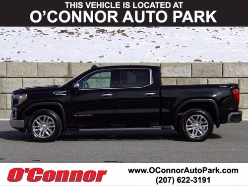 2020 GMC Sierra 1500 Truck 2020 GMC Sierra 1500 Truck