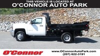 2018 Chevrolet Silverado 3500HD Chassis Truck 2018 Chevrolet Silverado 3500HD Chassis Truck
