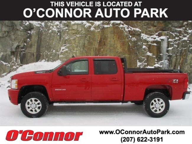 2013 Silverado For Sale >> Used 2013 Chevrolet Silverado 2500hd For Sale At O Connor Auto 2013 Silverado For Sale >> Used 2013 Chevrolet Silverado 2500hd For Sale At O Connor Auto