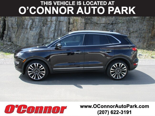 2019 Lincoln MKC Black Label: Specs, Equipment >> Used 2019 Lincoln Mkc Black Label For Sale At O Connor 2019 Lincoln MKC Black Label: Specs, Equipment >> Used 2019 Lincoln Mkc Black Label For Sale At O Connor