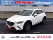 Mazda Mazda CX-3