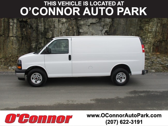 O Connor Gmc >> Used 2018 Gmc Savana 2500 For Sale At O Connor Volkswagen O Connor Gmc >> Used 2018 Gmc Savana 2500 For Sale At O Connor Volkswagen