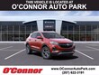 Buick Encore GX