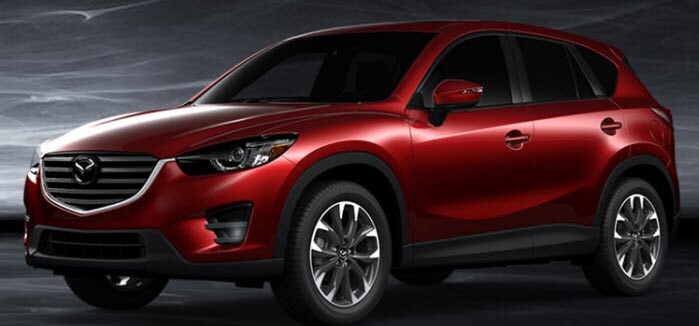 2016 SUV - Mazda CX-5.jpg