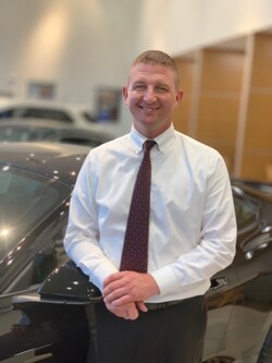 Staff Parkway Auto Group