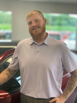 Staff Parkway Auto Group