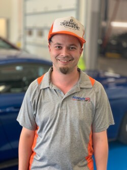 Staff Parkway Auto Group