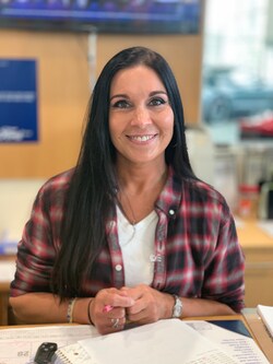 Staff Parkway Auto Group