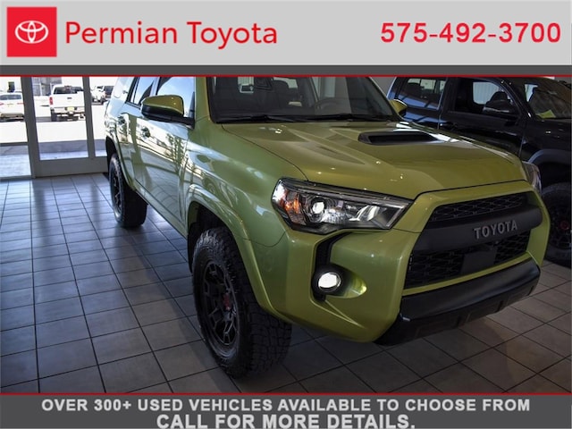 How Much Does It Cost to Paint a 4Runner
