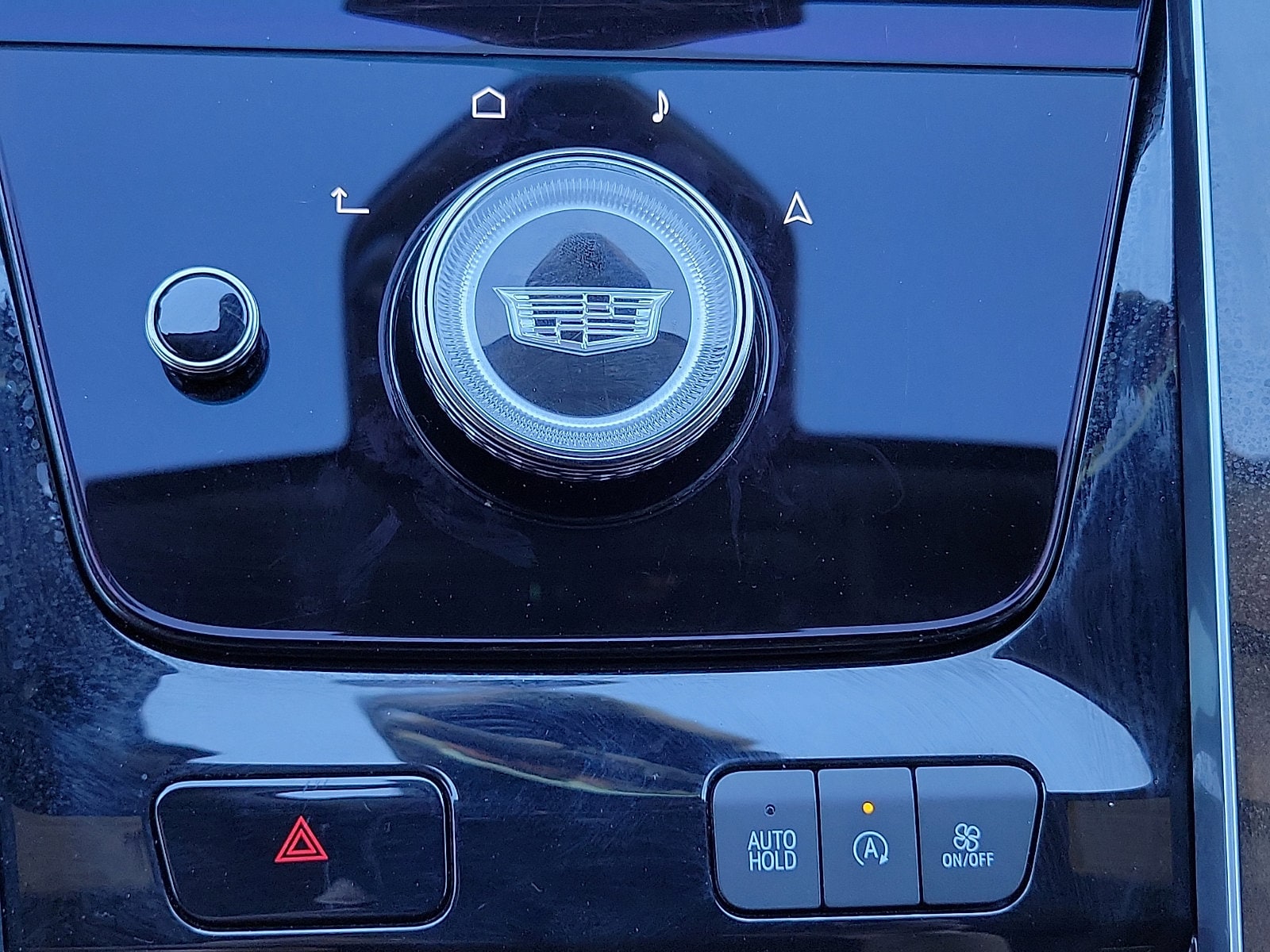 2025 Cadillac Escalade Premium Luxury Platinum - Photo 16