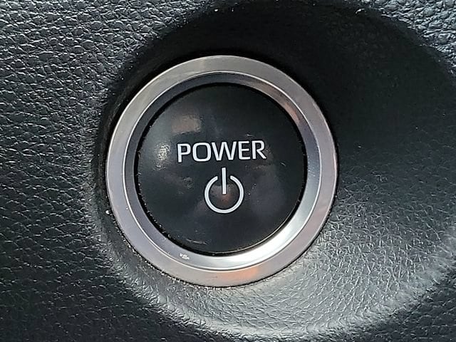 2023 Toyota Corolla Cross SE - Photo 17