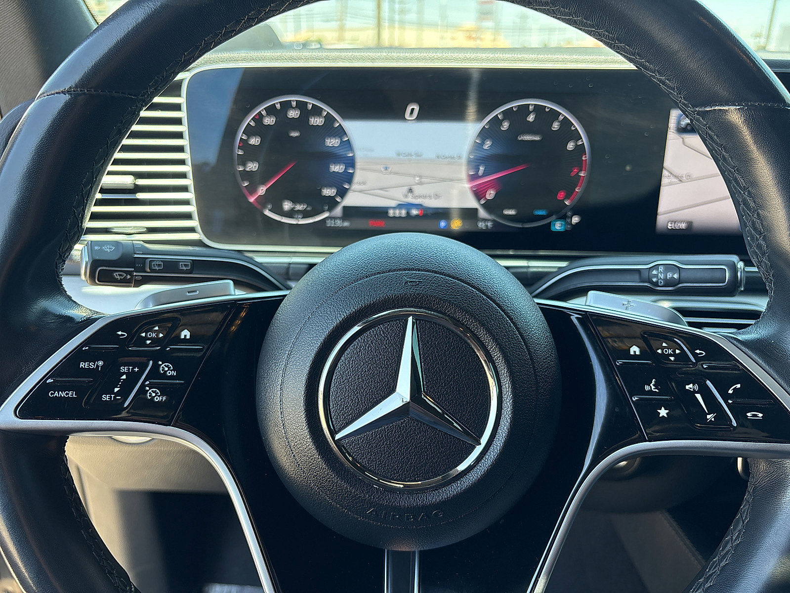 2024 Mercedes-Benz GLE GLE350 - Photo 19