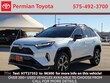 Toyota RAV4 Plug-in Hybrid