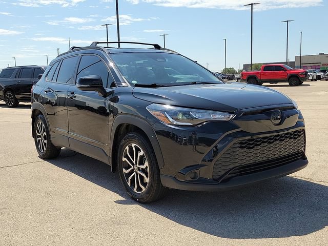 2023 Toyota Corolla Cross SE - Photo 6