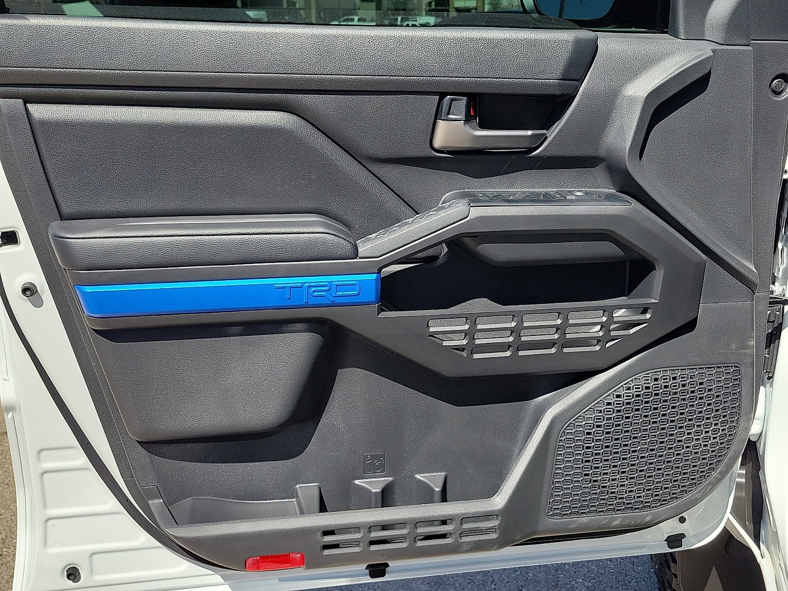 2026 Toyota Tacoma TRD Off Road - Photo 11