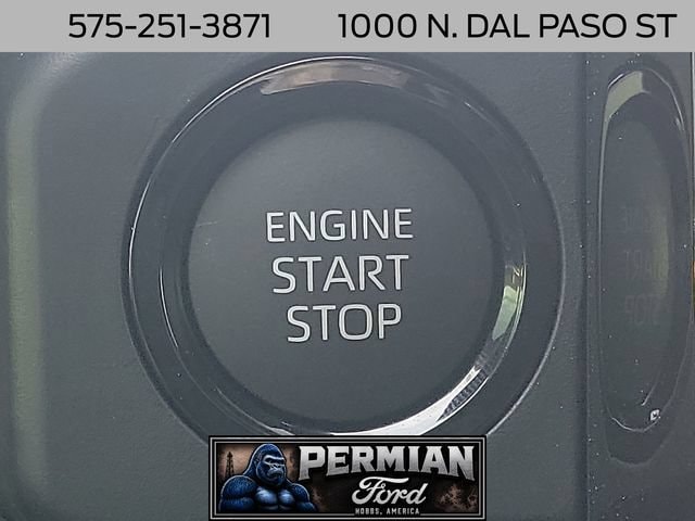 2026 Toyota Tacoma Limited - Photo 19