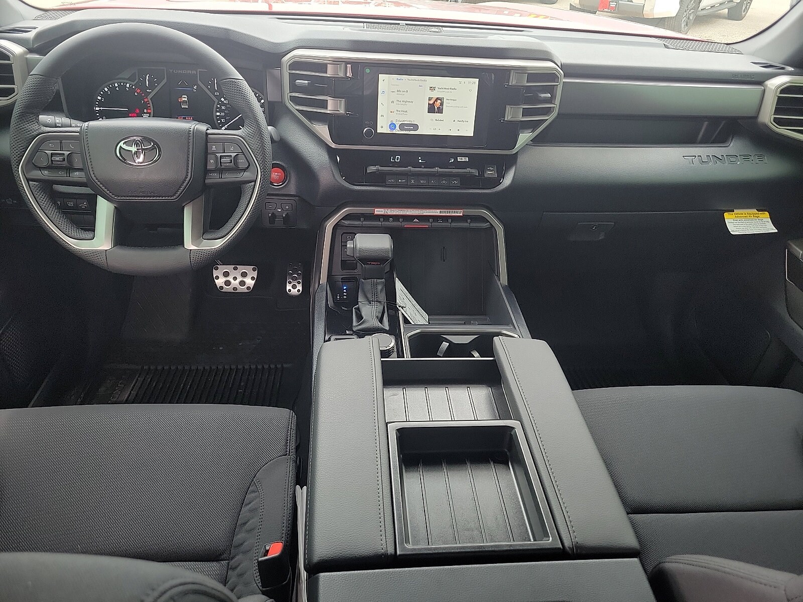 2026 Toyota Tundra SR5 - Photo 9