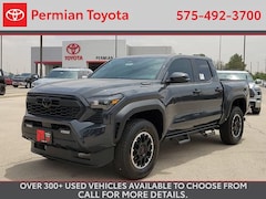 2026 Toyota Tacoma i-FORCE MAX TRD Off-Road i-FORCE MAX Truck Double Cab