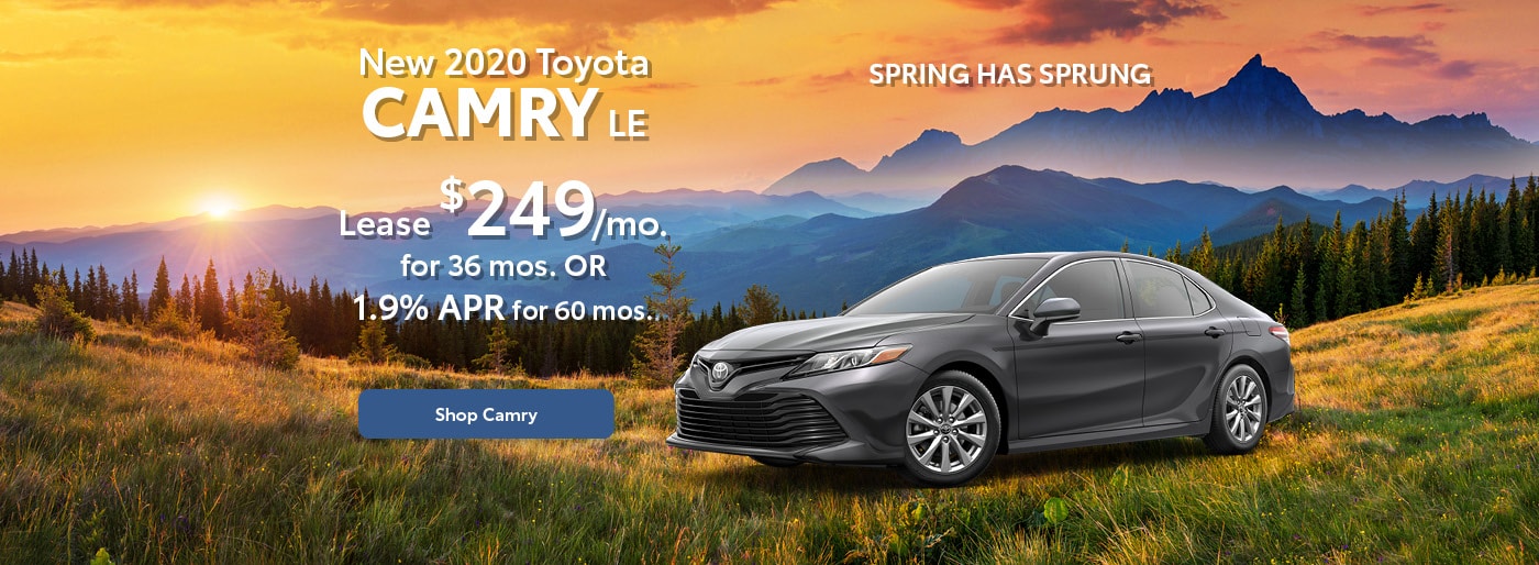 Hobbs NM New & Used Toyota dealers Permian Toyota Serving Midland