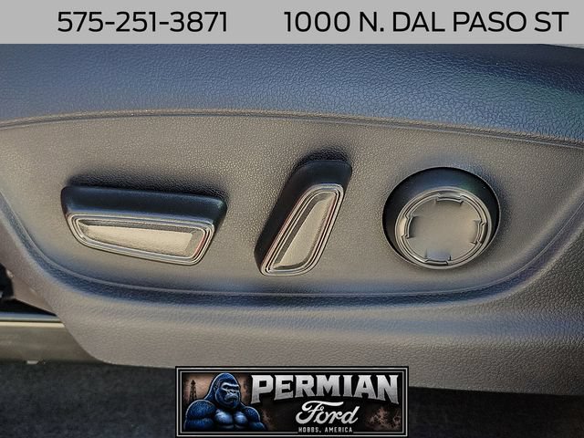 2026 Toyota Tacoma Limited - Photo 15