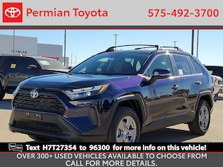 2025 Toyota RAV4 Hybrid