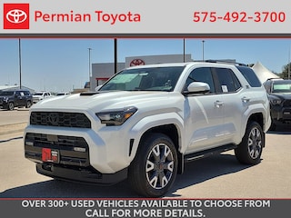 2026 Toyota 4Runner
