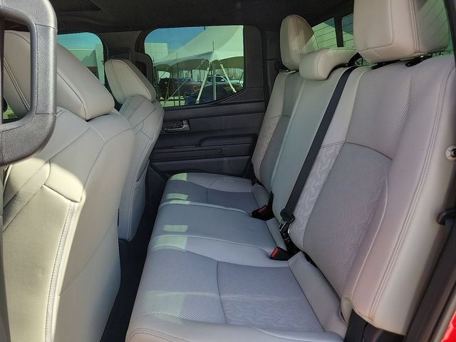 2026 Toyota Tacoma Limited - Photo 8