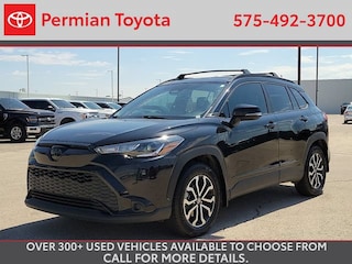 2023 Toyota Corolla Cross Hybrid S SUV