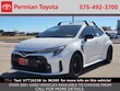 Toyota GR Corolla