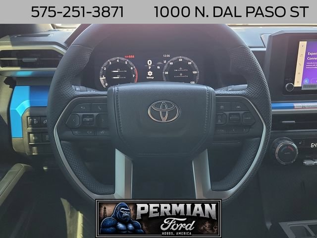 2026 Toyota Tacoma TRD Off Road - Photo 21