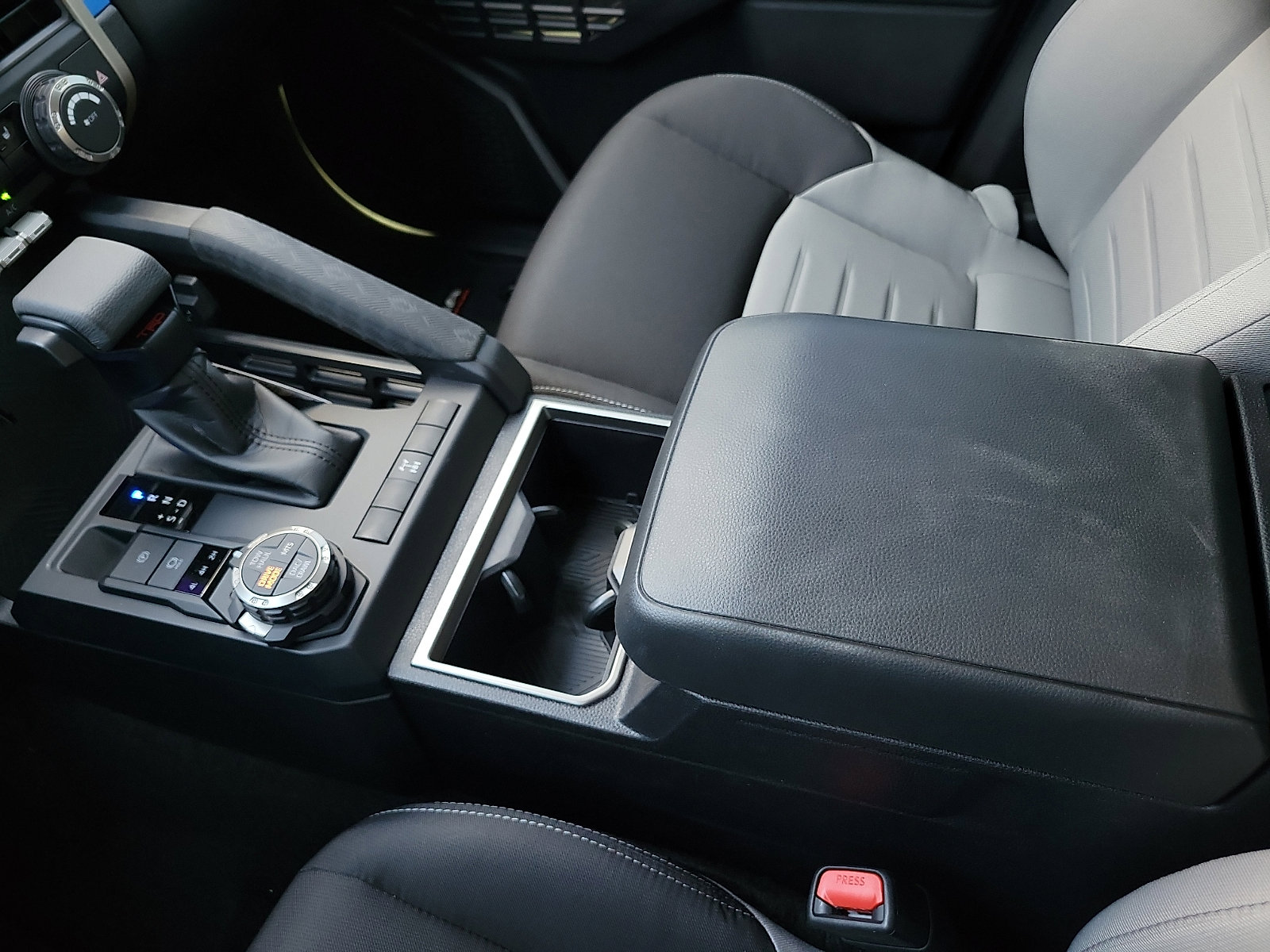 2026 Toyota Tacoma TRD Off Road - Photo 20