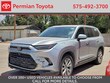 Toyota Grand Highlander