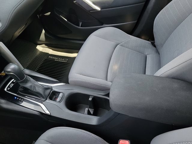2023 Toyota Corolla Cross SE - Photo 20