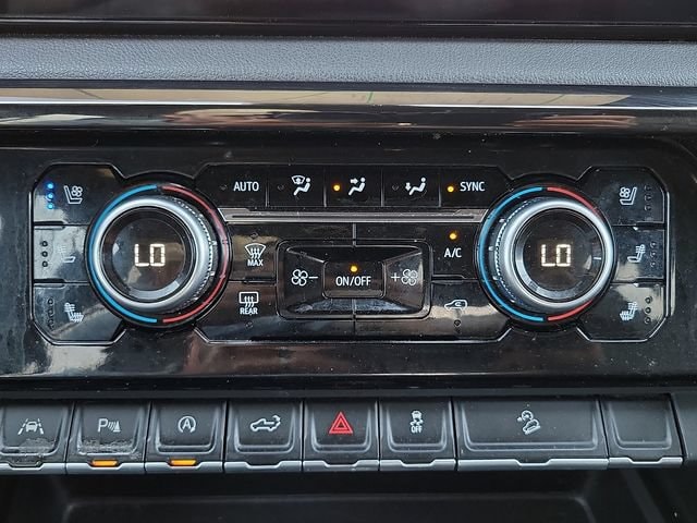 2024 GMC Sierra 1500 AT4 - Photo 15