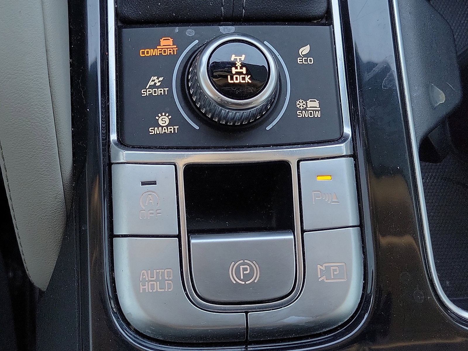 2024 Kia Telluride SX Prestige - Photo 16