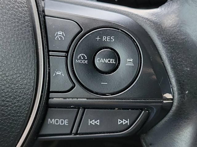 2023 Toyota Corolla Cross SE - Photo 16