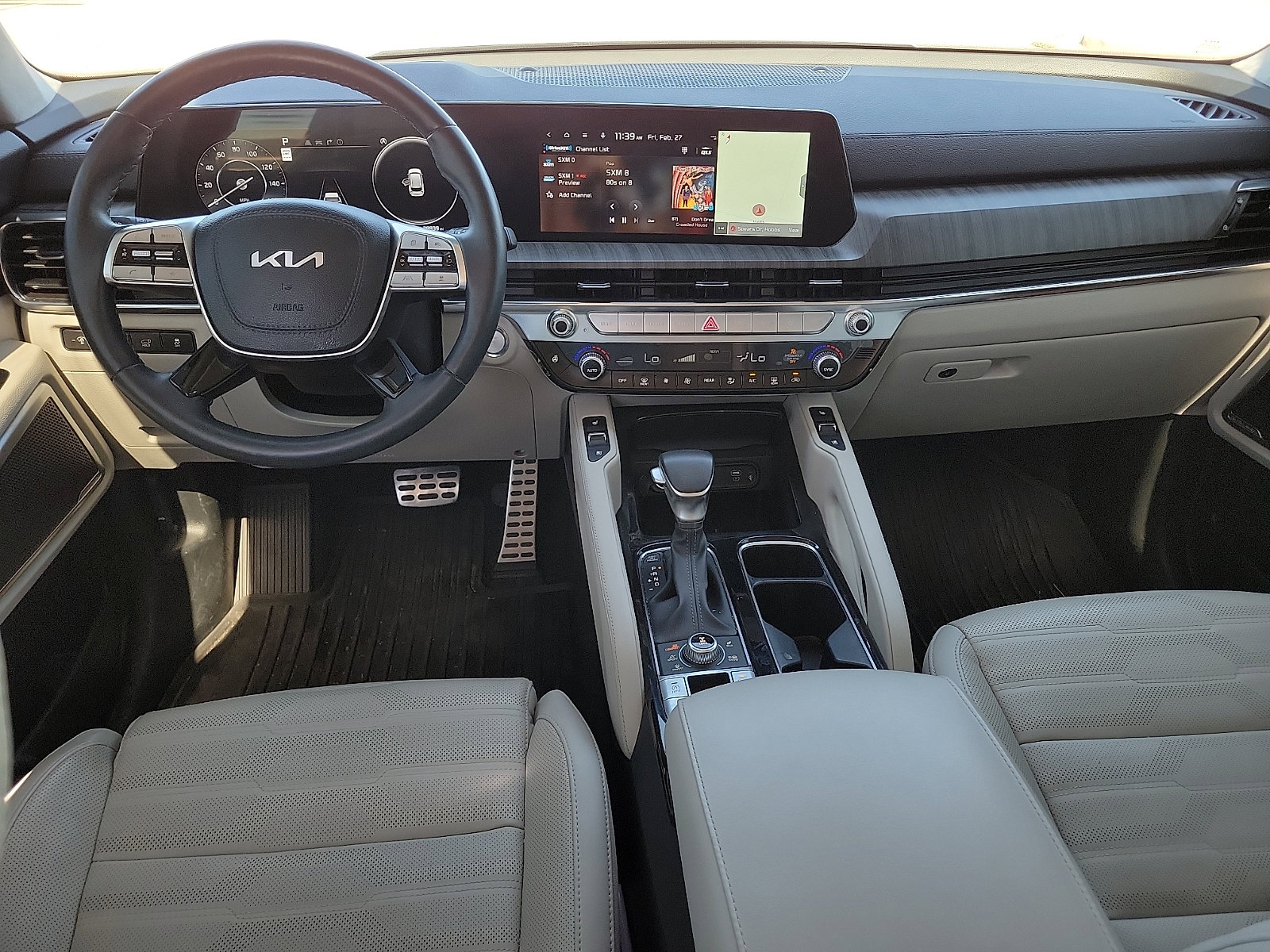 2024 Kia Telluride SX Prestige - Photo 9