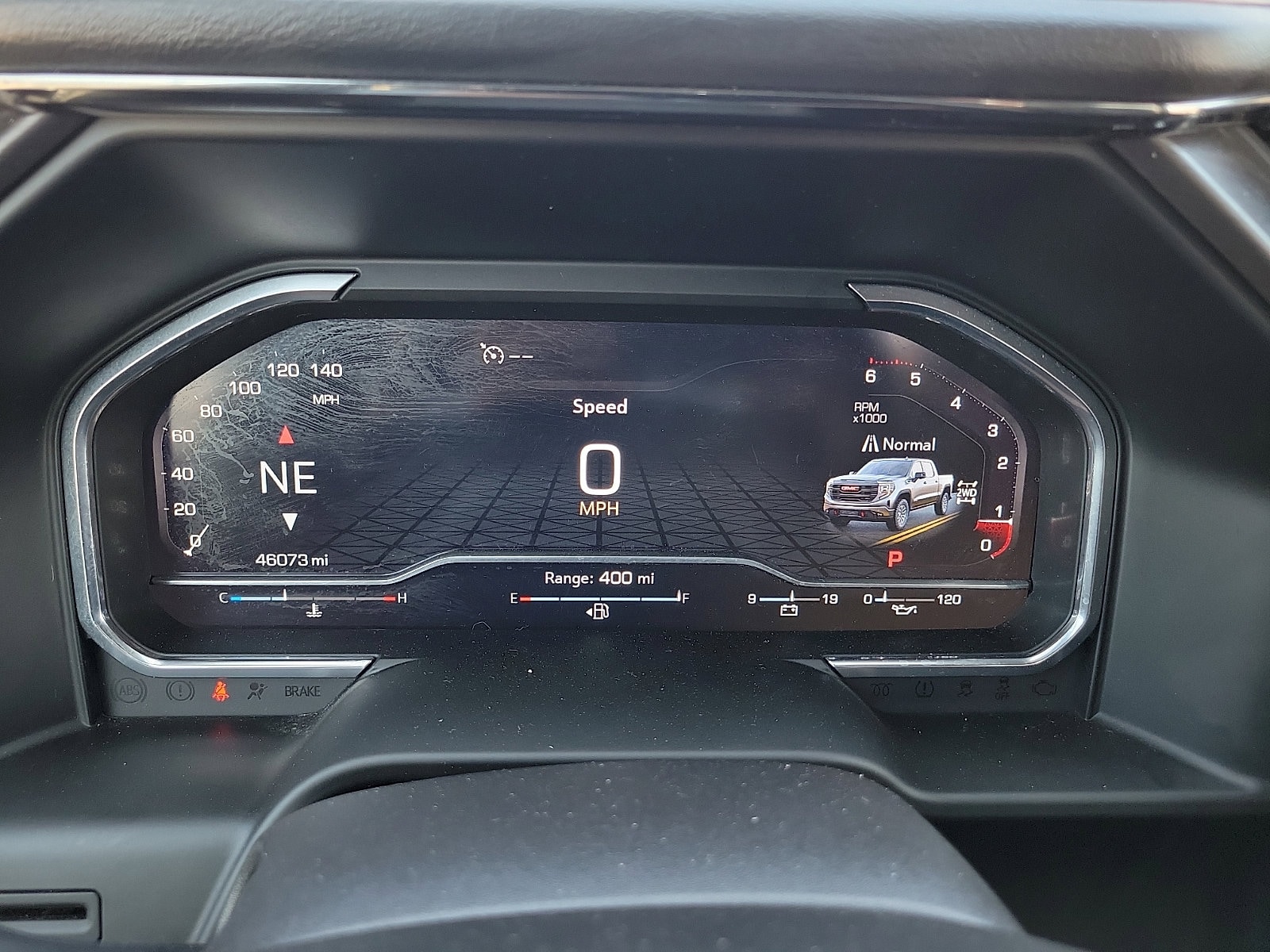 2024 GMC Sierra 1500 AT4 - Photo 18