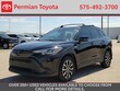  Toyota Corolla Cross Hybrid
