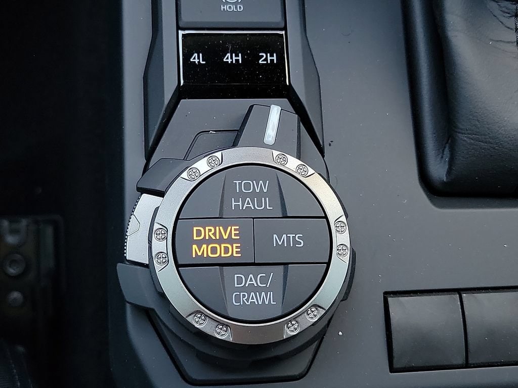 2026 Toyota Tacoma TRD Off Road - Photo 16