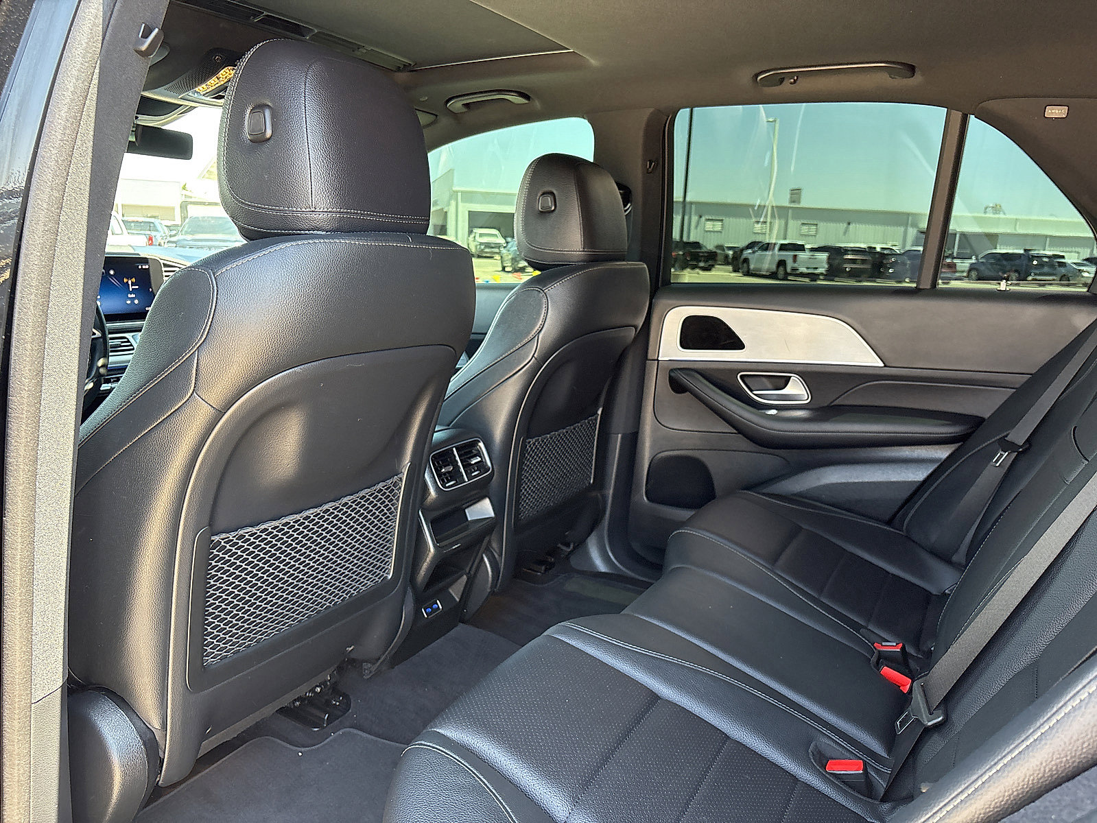 2024 Mercedes-Benz GLE GLE350 - Photo 10