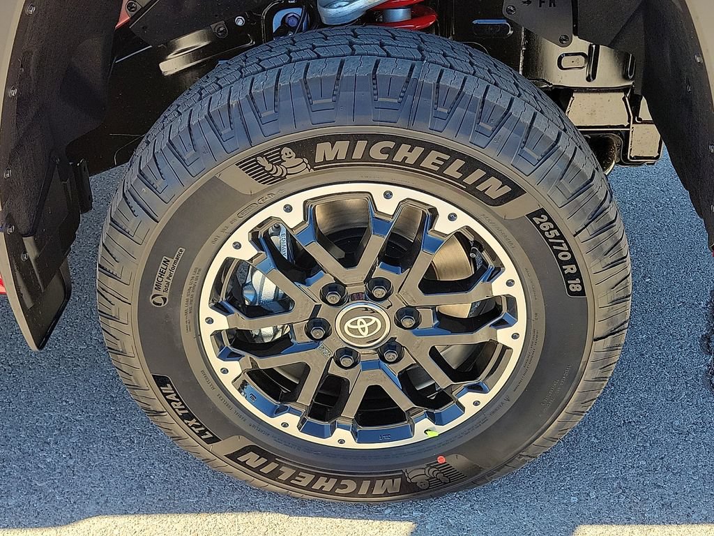 2026 Toyota Tundra SR5 - Photo 7